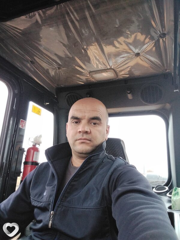 Гена, 42, Воронеже — анкета №702222