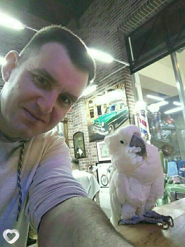 Ильдар, 40, Уфе — анкета №702223
