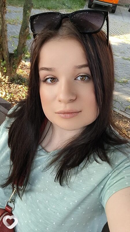 Анастасия, 28, Одессе — анкета №702225
