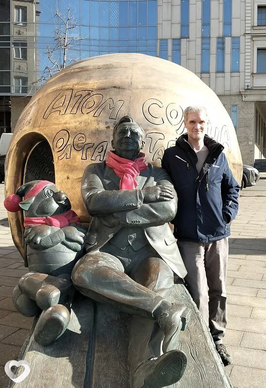 Андрей, 58, Москве — анкета №702227
