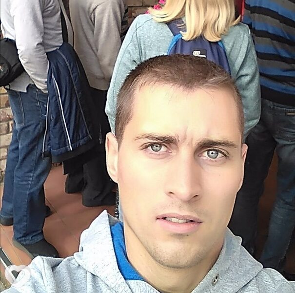 Иван, 33, Коркине — анкета №702230