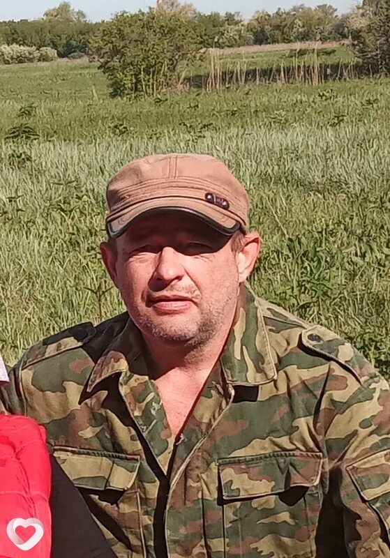 Павел, 52, Усть-Каменогорск — анкета №702231