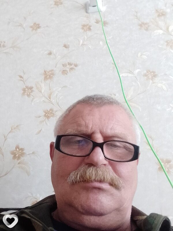 Влад, 60, Аксае — анкета №702237