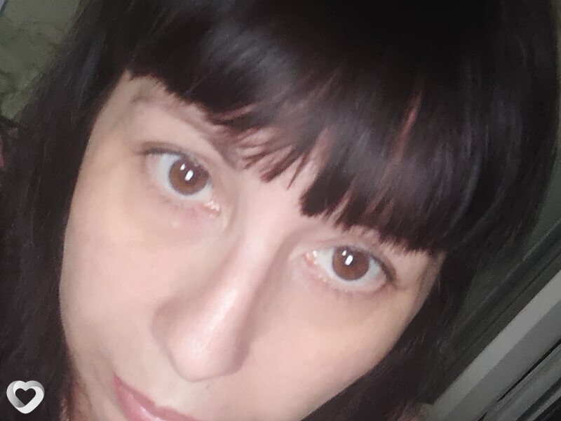 Ольга, 36, Хабаровске — анкета №702150