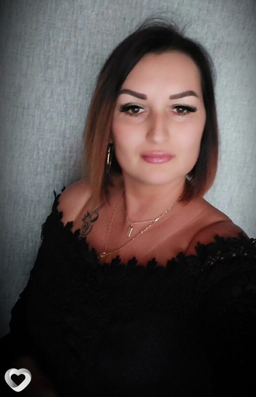 Анастасия, 44, Биробиджане — анкета №702153