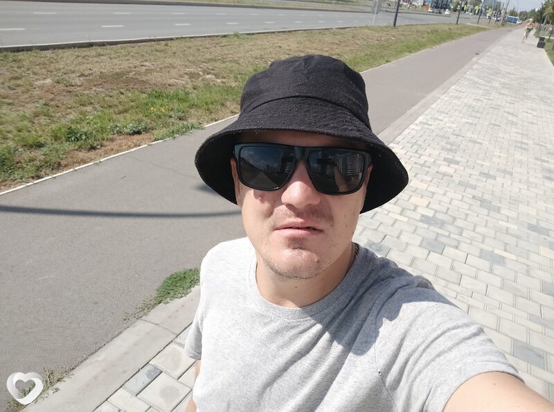 Рустам, 37, Казани — анкета №702157