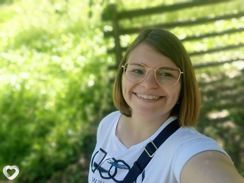 Ксюша, 32, Калининграде — анкета №702163