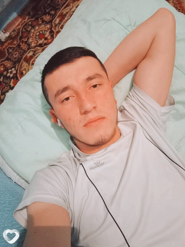 Али, 26, Иркутске — анкета №702033