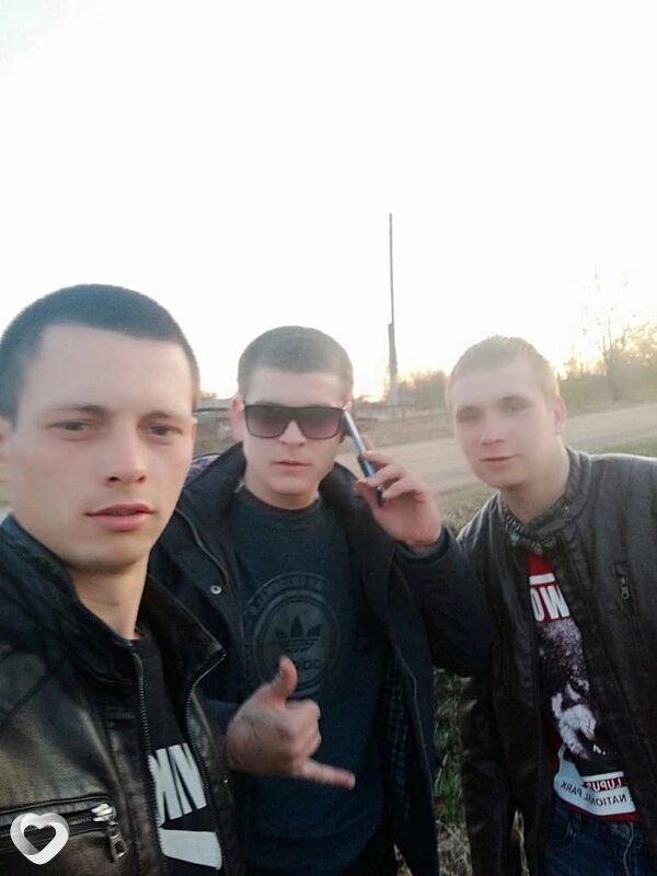 Денис, 30, Биробиджане — анкета №702038