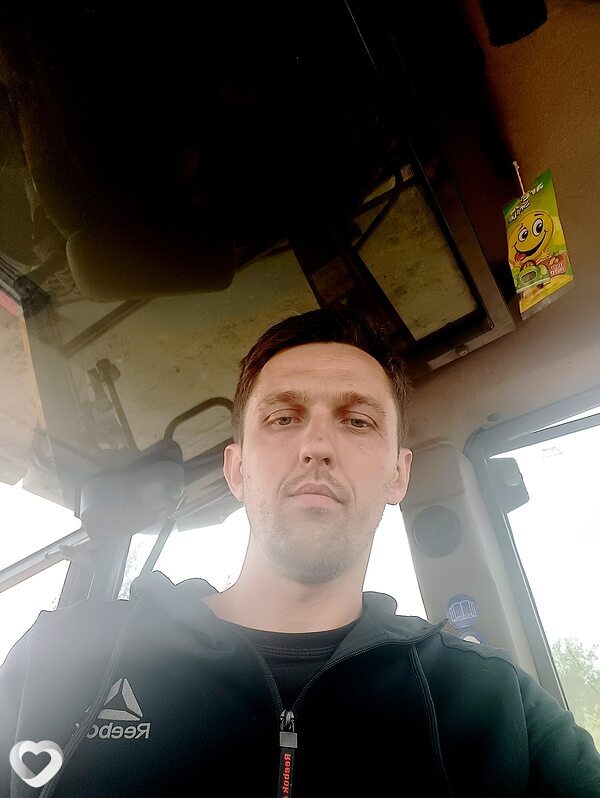 Артем, 32, Новополоцке — анкета №702043
