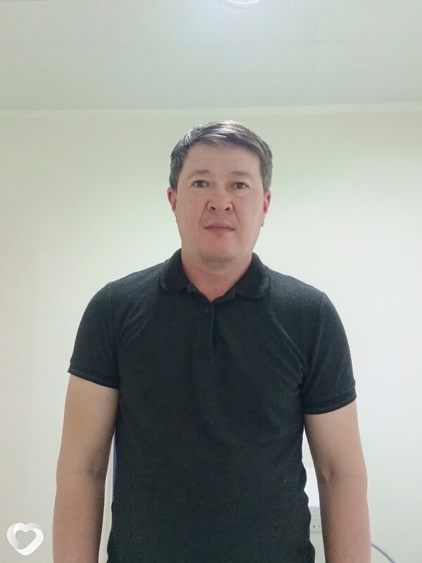 Нурик, 46, Актобе — анкета №702044