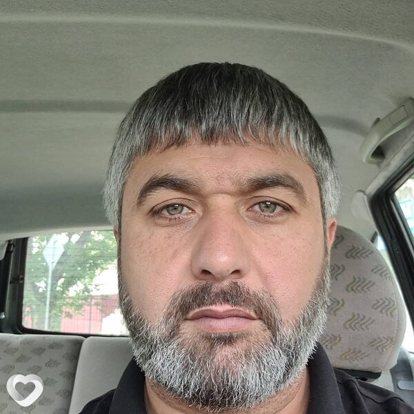 Амил, 43, Ессентуках — анкета №701984