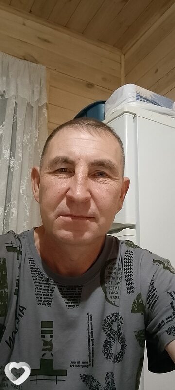 Саша, 52, Ижевске — анкета №701987