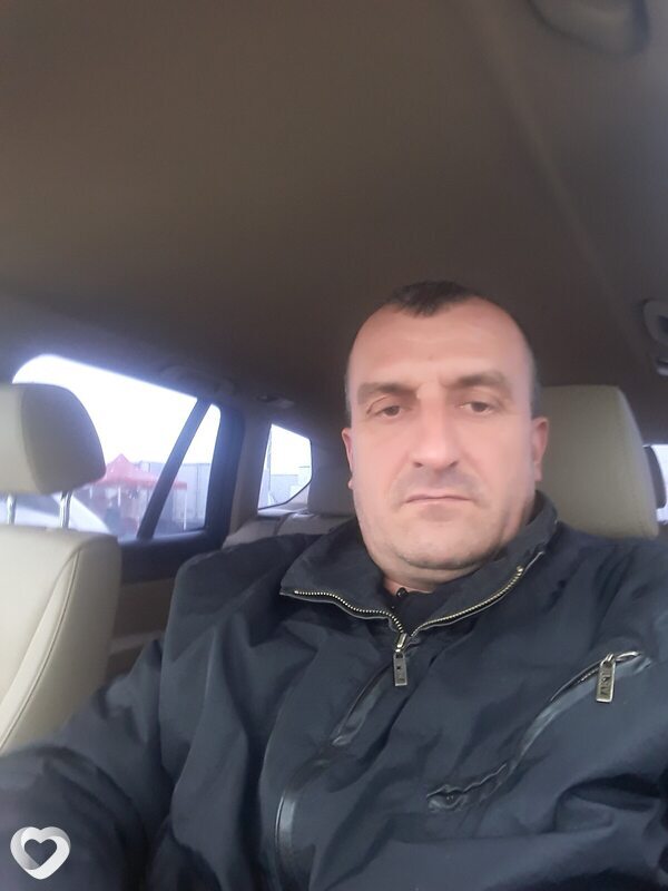 Араик, 53, Волгограде — анкета №702173