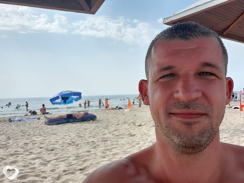 Михаил, 42, Туле — анкета №702177