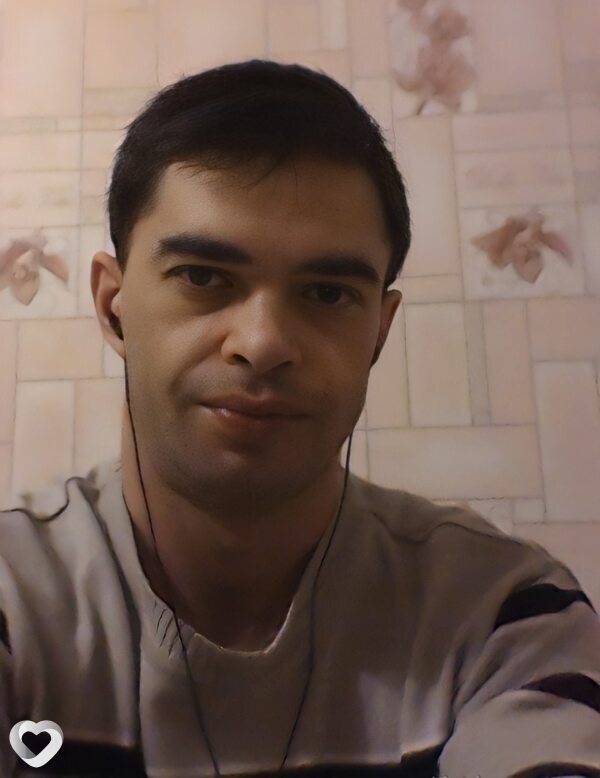 Павел, 46, Кургане — анкета №702181