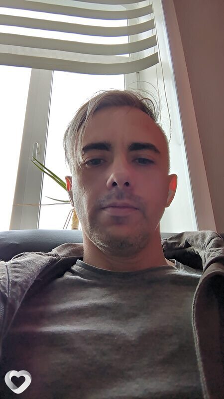 Иван, 39, Павлодаре — анкета №702182