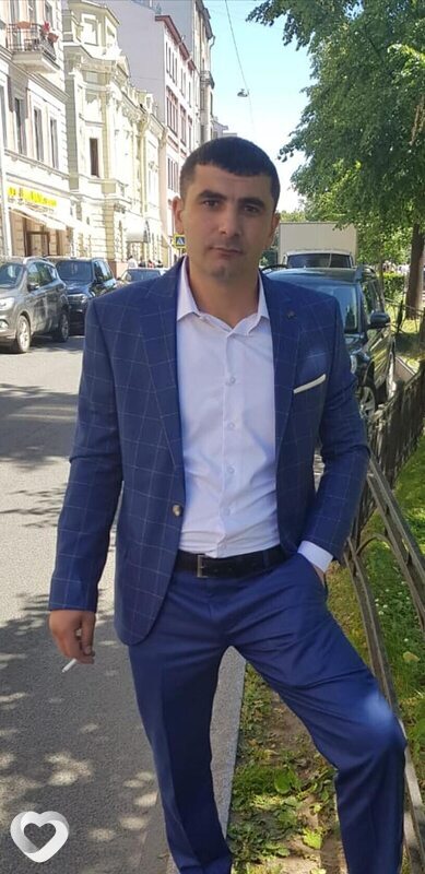 Артак, 34, Нижнем Новгороде — анкета №702184