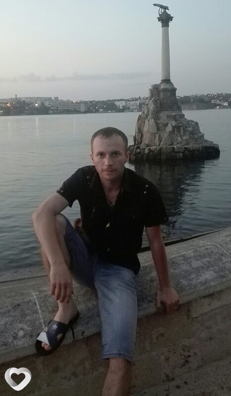 Сергей, 38, Урюпинске — анкета №702187