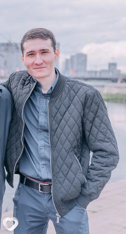 Денис, 34, Челябинске — анкета №702192
