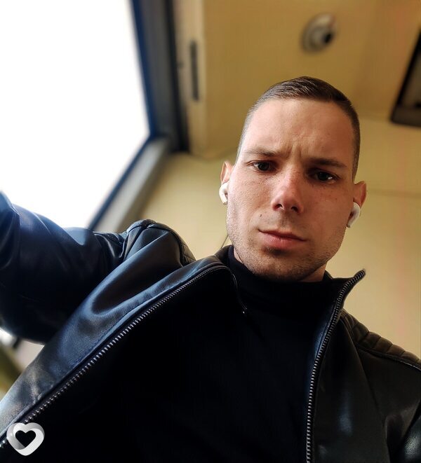 Иван, 27, Шатуре — анкета №702125