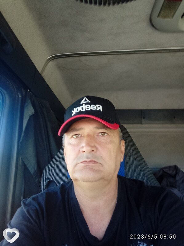 Александр, 54, Миллерове — анкета №702127