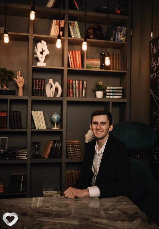 Алексей, 30, Москве — анкета №702131