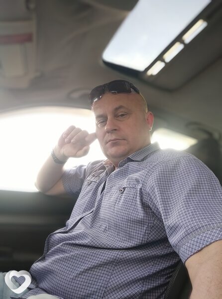 Александр, 49, Речице — анкета №702132