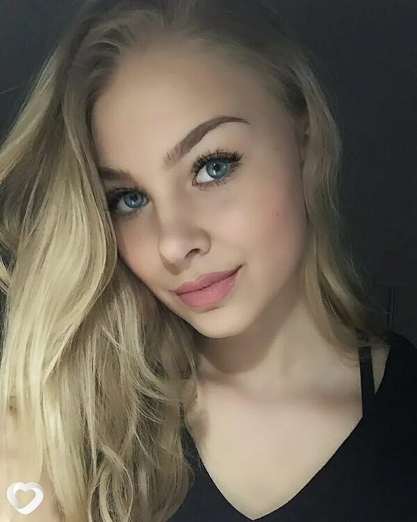 Аня, 28, Минске — анкета №702136