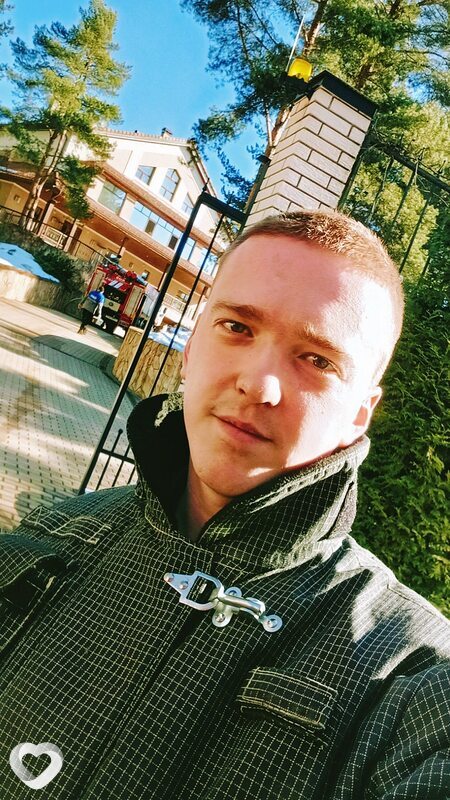Ярослав, 28, Санкт-Петербурге — анкета №702142