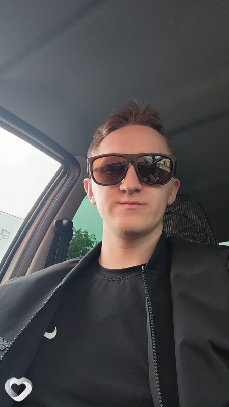 Дмитрий, 27, Тольятти — анкета №702198