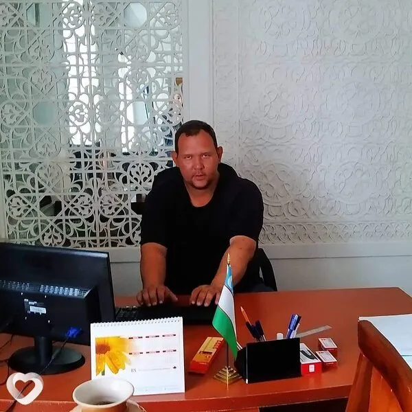 Николай, 42, Ташкент — анкета №10084