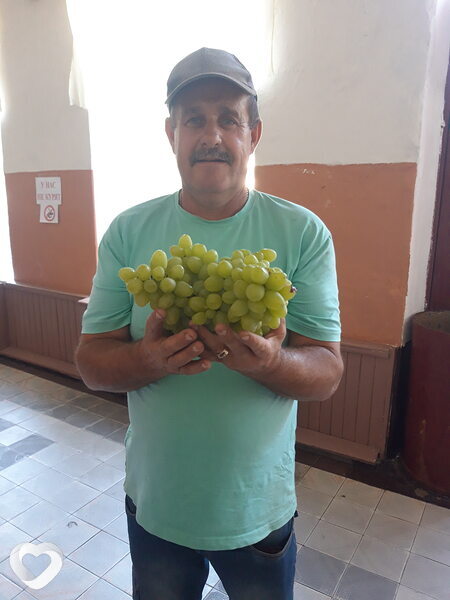 Александр, 63, Антраците — анкета №702205