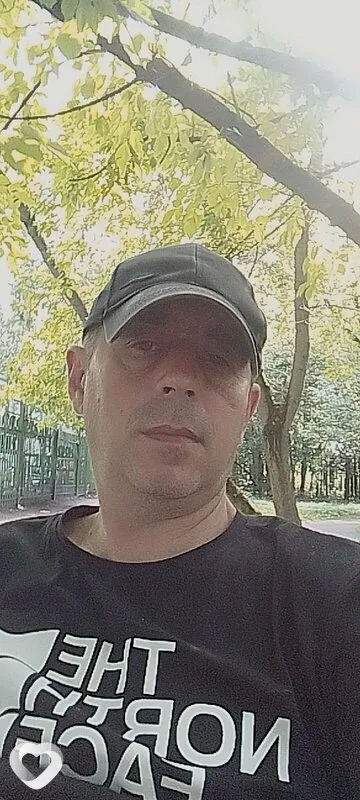 Виталий, 48, Москве — анкета №702207