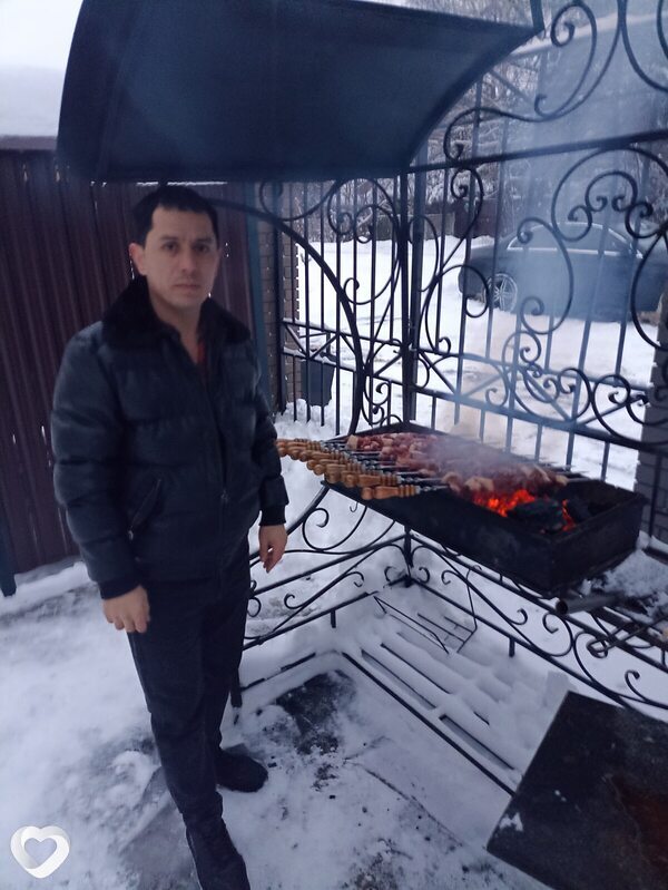 Асад, 35, Казани — анкета №702210