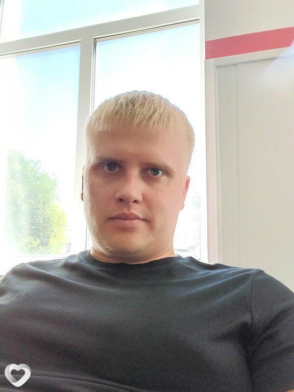 Сергей, 32, Златоусте — анкета №702216