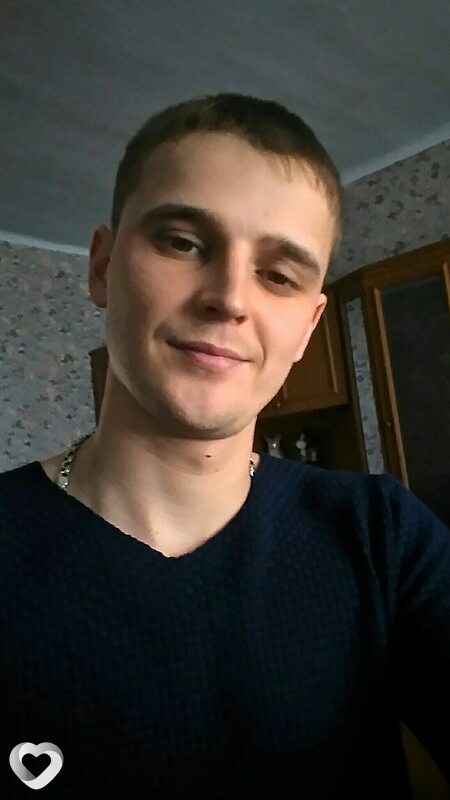 Александр, 32, Анжеро-Судженске — анкета №701871