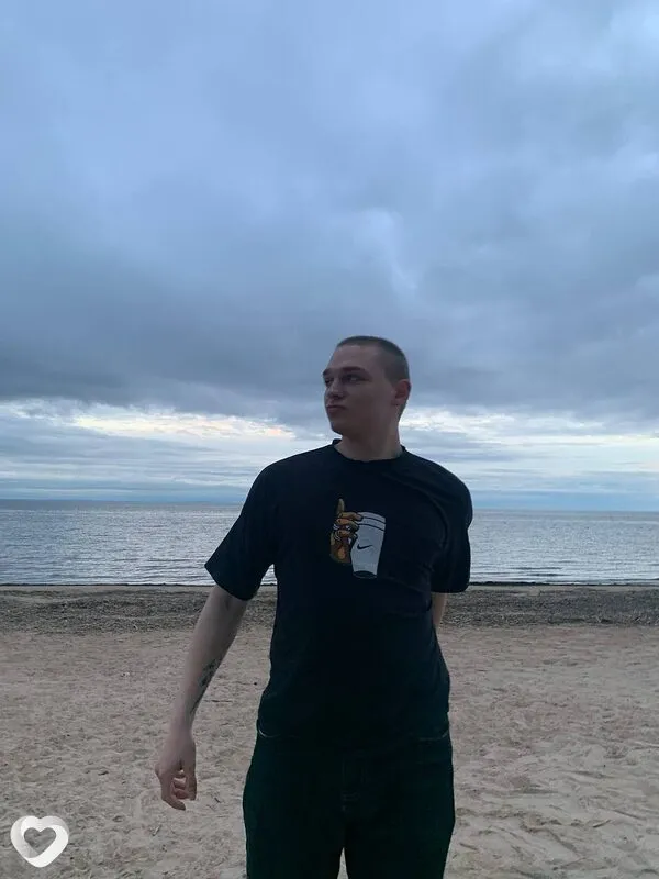 Роман, 36, Барнауле — анкета №701872
