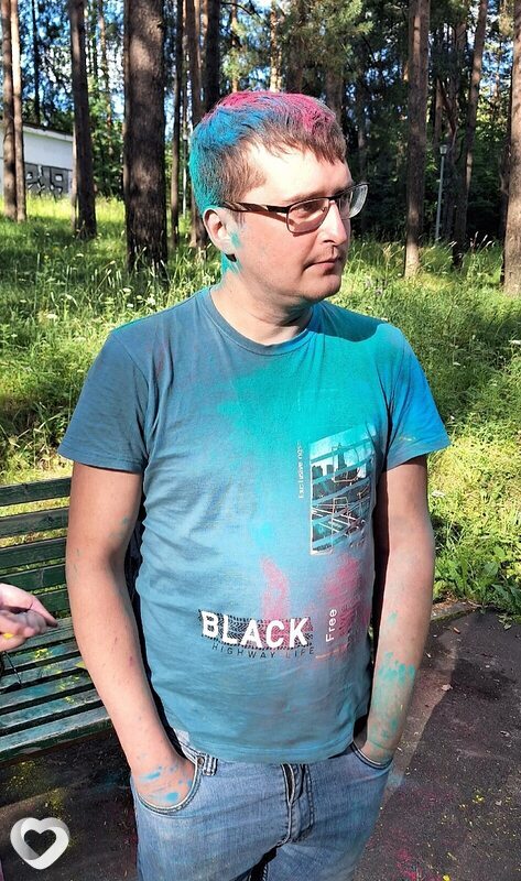 Виктор, 37, Кирове-Чепецке — анкета №701876