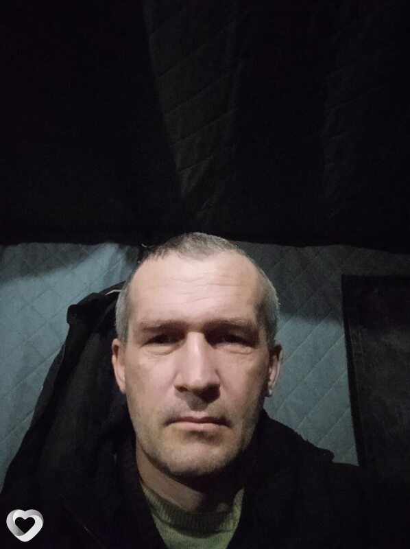 Александр, 43, Запорожье — анкета №701882