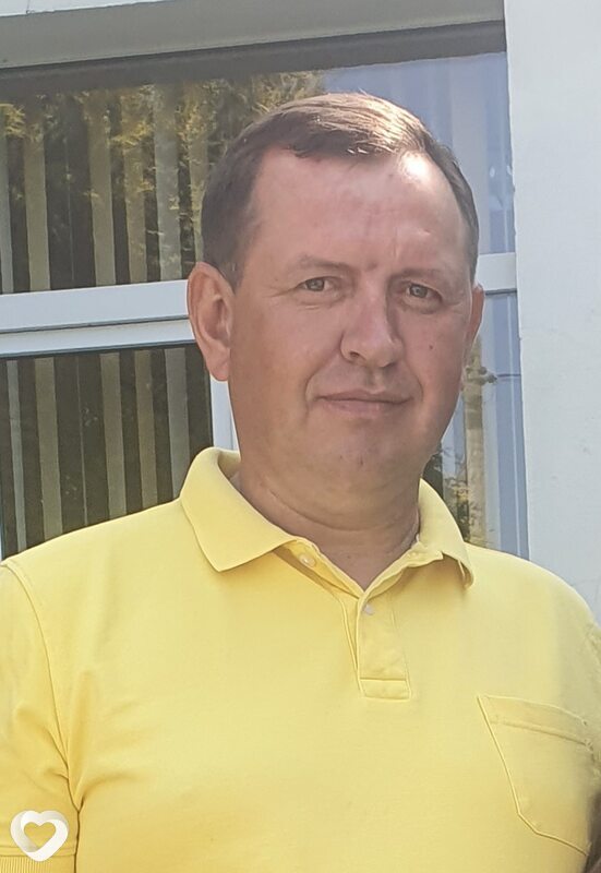 Александр, 48, Волковыске — анкета №701885