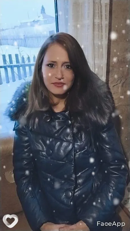 Елена, 42, Бийске — анкета №701891