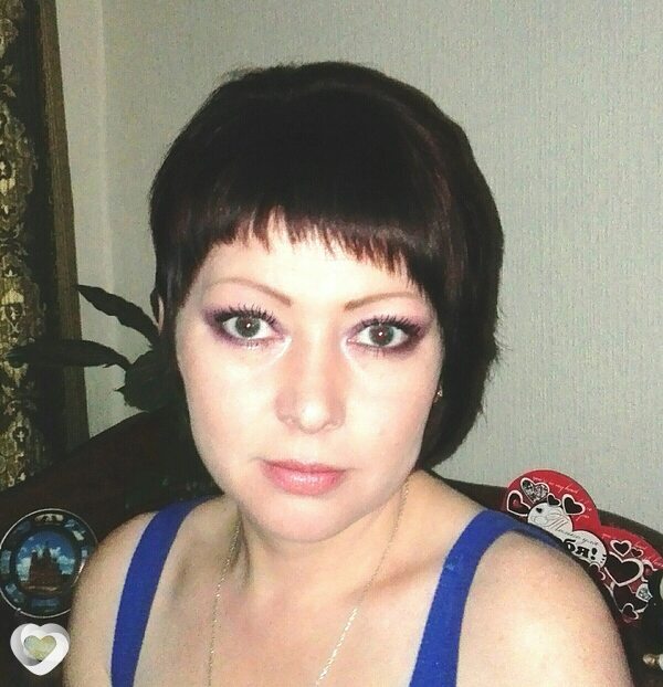Светлана, 50, Гомеле — анкета №702400