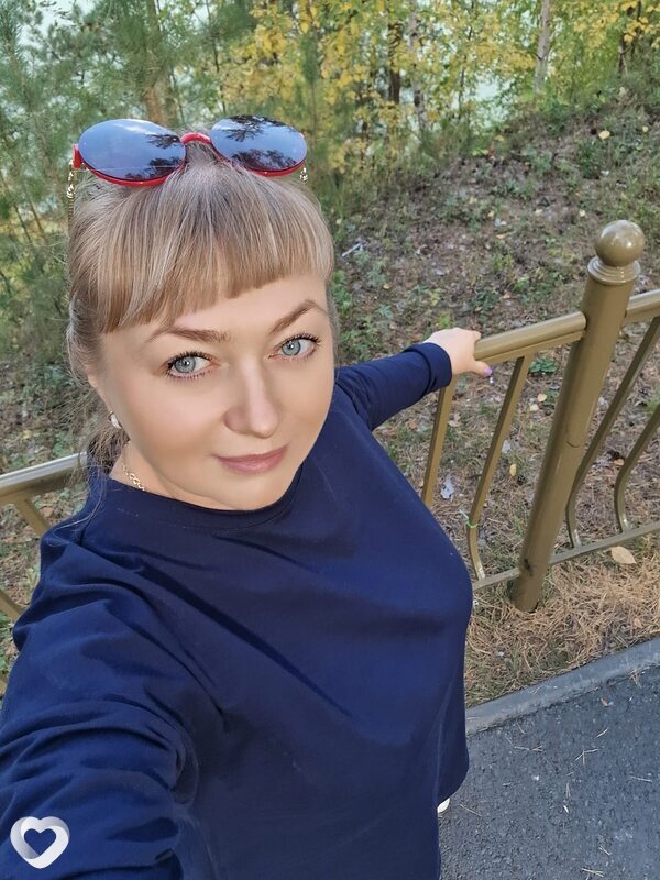 Наталья, 44, Тюмени — анкета №702403