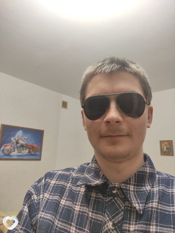 Дмитрий, 33, Ирбите — анкета №702407