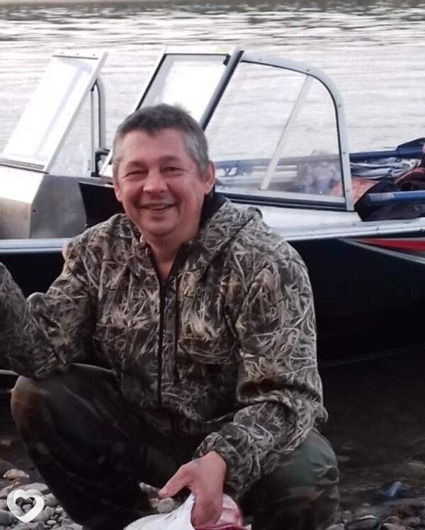 Владимир, Шелехов