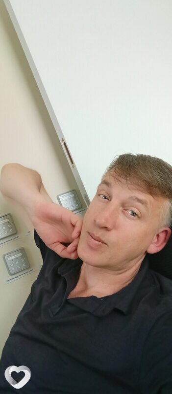 Павел, 50, Пскове — анкета №702410