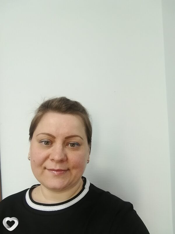 Ольга, 42, Дмитрове — анкета №702413