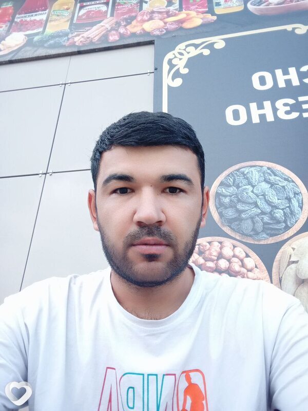 Тимур, 34, Москве — анкета №702415