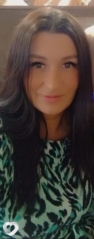 Алёна, 44, Томске — анкета №702417